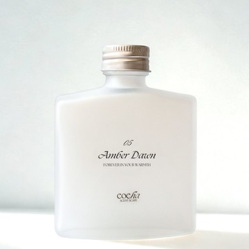 05琥珀晨曦  Amber Dawn - 100ml/50ml