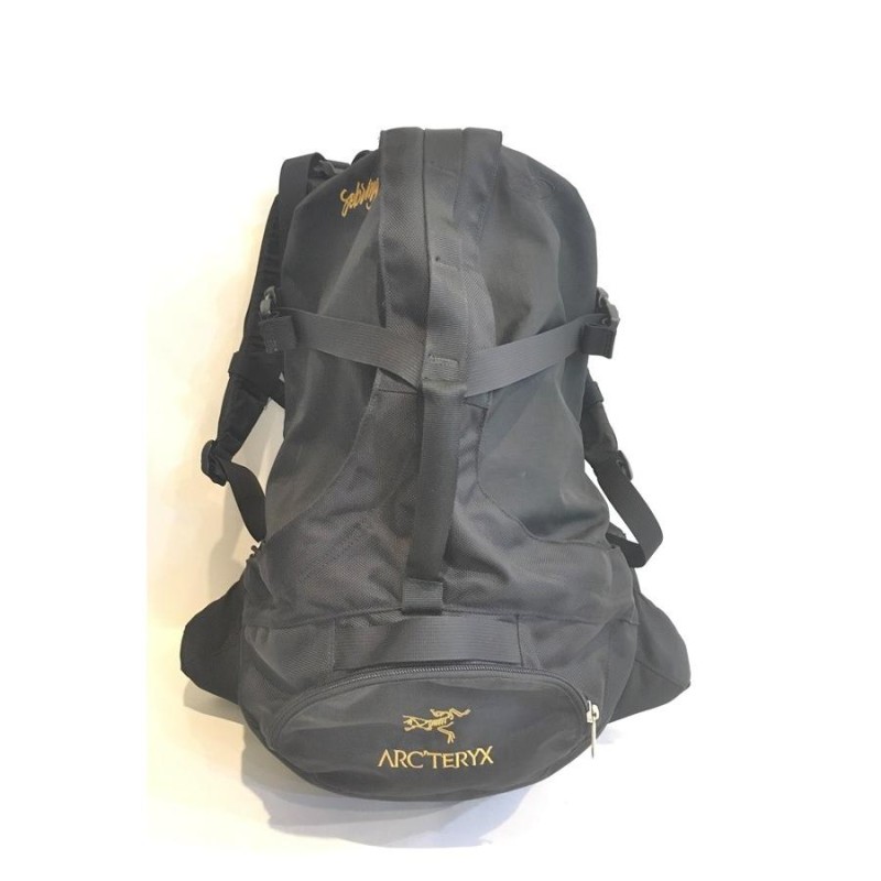 アークテリクス セブリン BEAMS別注 リュック40周年 ARC'TERYX × BEAMS(アークテリクス × ビームス) 40th別注