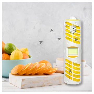 韓國 AIGE~無化學果蠅誘捕掛(1入)