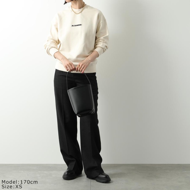 JIL SANDER+ ジルサンダー プラス トレーナー J40GU0001 J20010  