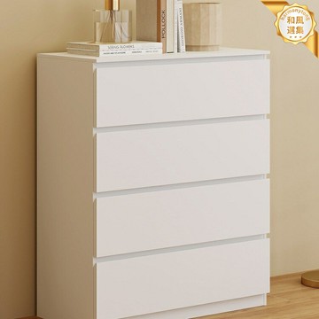 【鋼製耐用】五斗櫃 鬥櫃 收納櫃 儲物櫃 床邊櫃 玄關櫃 鐵皮多層抽屜 家用臥室雜物收納 床尾置物櫃