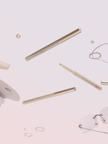 Dot on Mood Contour Eyeliner Slim