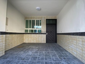 圓環東路前車庫美透天全新大翻修｜台中市豐原區圓環東路