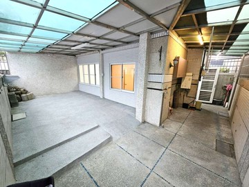 R15捷運生態園區庭院大二房B1雙平車｜高雄市左營區博愛三路