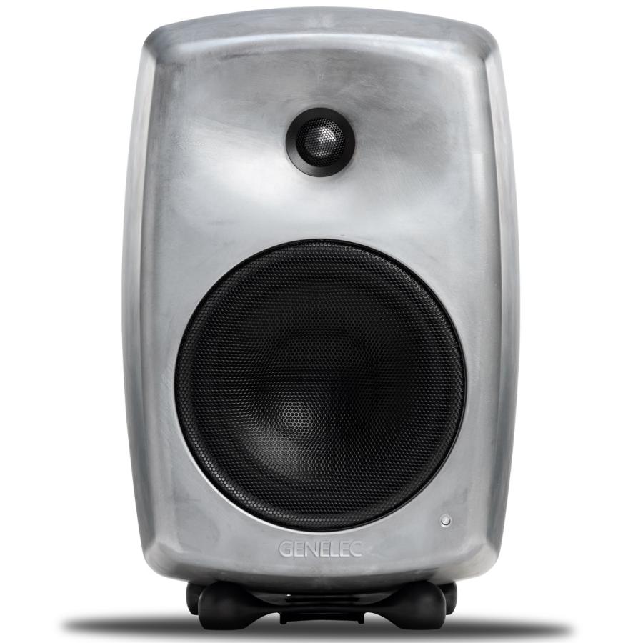 GENELEC ジェネレック   G Four RAW (1本) Home Audio Systems(お取り寄せ商品)