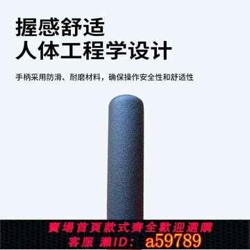 【台灣公司 可打統編】力帥強磁超遠距離安全牽引控制起吊起重器防搖晃鐵板搬運輔助工具