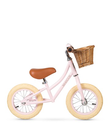 Banwood First Go Bike - Ages 3-5