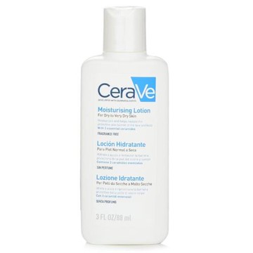 CeraVe CeraVe 長效保濕修復乳88ml/3oz
