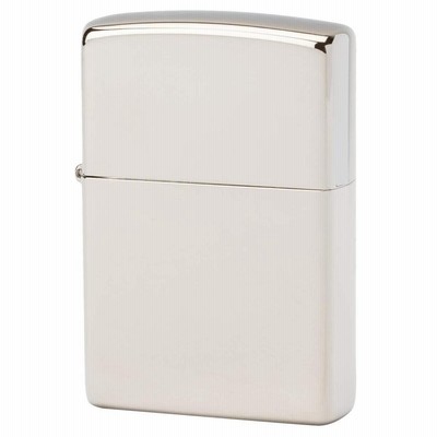 ZIPPO パラジウム