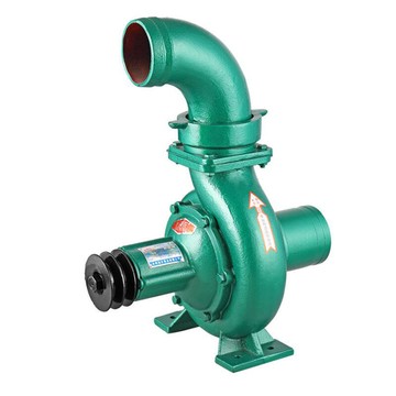 【可開發票】限時下殺 水泵離心泵拖泵高揚程大流量水泵農用高壓泵抽水機農田灌溉泵皮帶水泵-