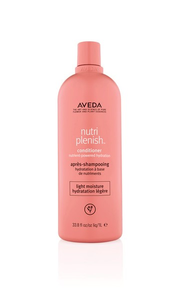【AVEDA】蘊活光萃潤髮乳 1000ml