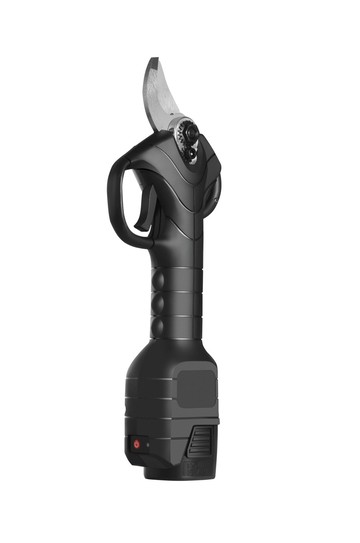 修枝剪電動高枝剪高空伸縮高枝鋸鋸樹修剪樹枝剪鋰電修枝剪