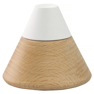 火山珪藻土擴香石 Volcano Diffuser  不適用