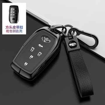 適用於2020-2023 LEXUS LM 1代 300h MVP 凌志 鑰匙套 鑰匙皮套 鑰匙殼 鑰匙包