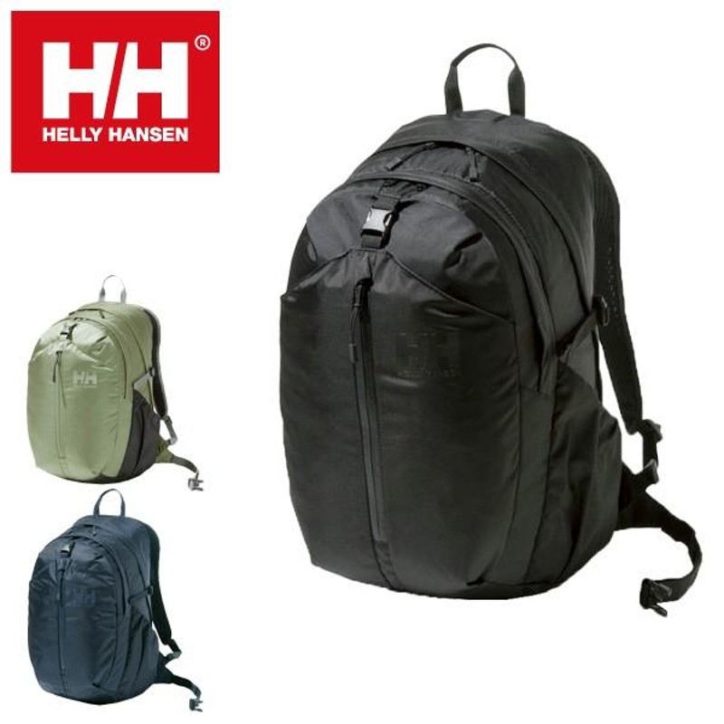 最大P+11% ヘリーハンセン HELLY HANSEN リュックサック