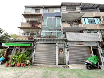 近陽明學區漂亮車墅｜高雄市三民區澄和路