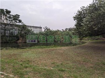 專-二林華崙公園旁美建地｜彰化縣二林鎮華崙段​