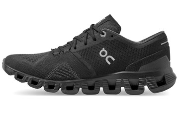 WMNS CLOUD X BLACK