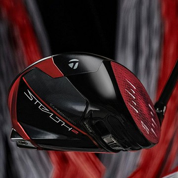 高爾夫球桿 TaylorMade泰勒梅高爾夫球桿男套桿23款暗影2代STEALTH高容錯全套