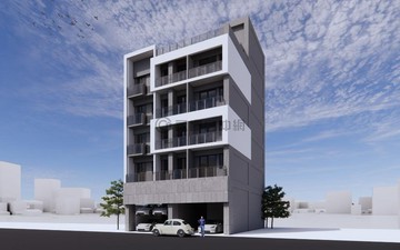 竹科關埔國小馨時代C戶精美小豪宅好市多旁｜新竹市東區長春街