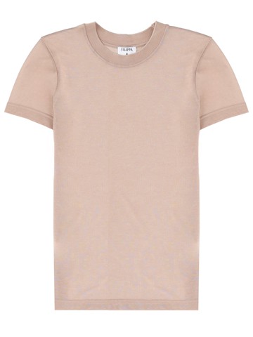 filippa k lyocell t-shirt