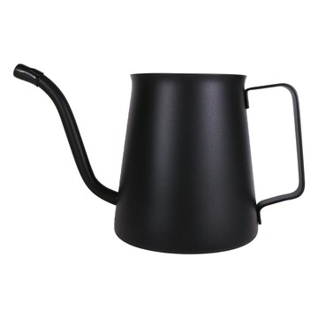 Hario粕谷哲監製霧黑細口壺