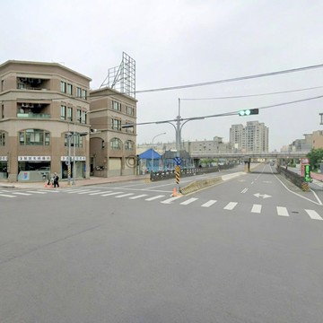 福興路大面寬角間臨路收租賺錢透天金店面｜新竹縣竹北市福興路