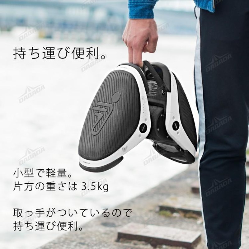 1年保証 正規品】セグウェイ ドリフト W1 E-Skate segway drift ホバー ...