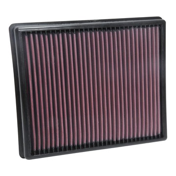 [KN台灣授權經銷] K&N 高流量空氣濾芯33-3120 福斯 Crafter /Grand California