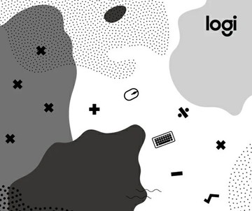 【滿額現折$330 最高3000點回饋】   【贈品】羅技滑鼠墊-顏色隨機