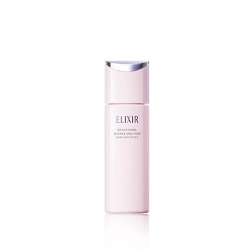 ELIXIR 怡麗絲爾 膠原淨白煥采精華乳(清爽/滋潤 任選)
