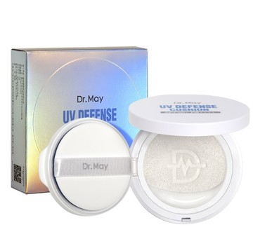DR.MAY美博士專業防曬氣墊SPF50+25g