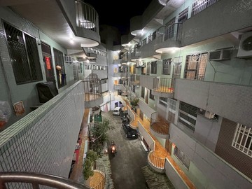 礁溪德陽路低總價大套房有電梯公寓~台灣房屋小豬｜宜蘭縣礁溪鄉德陽路
