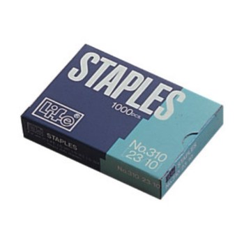 LIFE 訂書針 23/10 NO.310