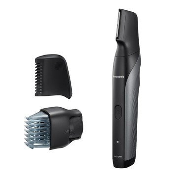 Panasonic 多功能充電式水洗美體/修容器 ER-GK81-S/ER-GK81