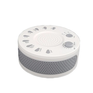 Panatec USB 攜帶型白噪音除噪助眠儀 寶寶睡眠安撫器 K-521
