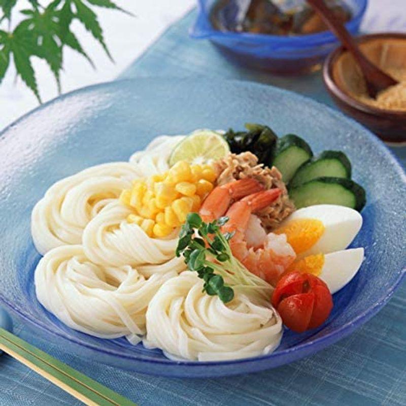 手延うどん 揖保乃糸 聖 300g×8包 うどん  聖-8 