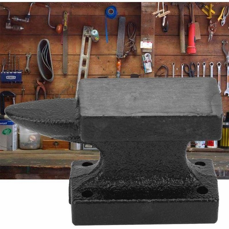 正方形30×30cm 32mm極厚鉄板 作業台、アンビル 、金床などに