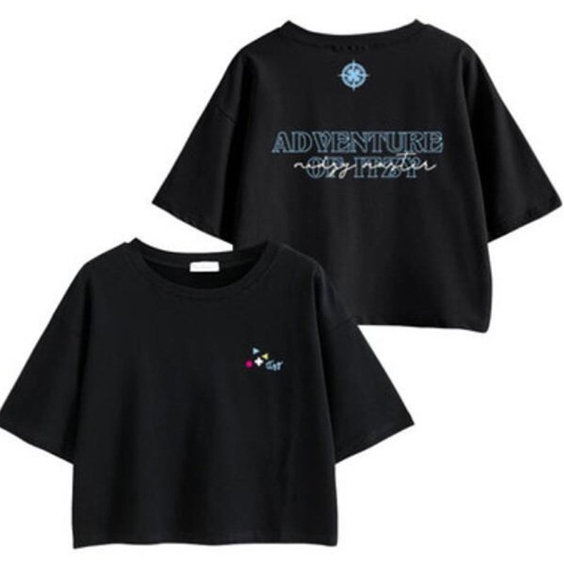 送料無料◇2022新品 EXO 2022FM 韓流グッズ 半袖 Tシャツ 春夏 コート 男女 周辺 応援服 打歌服 半袖 Tシャツ 通気 吸汗  qH4vDf7Bdn, ジャージ、スウェット - centralcampo.com.br