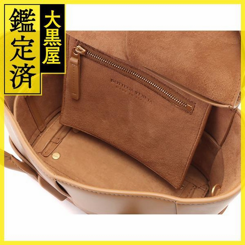 BOTTEGA VENETA ボッテガヴェネタ マキシイントレチャート