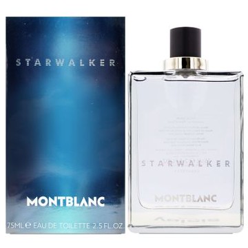 Montblanc 萬寶龍 星際旅者淡香水 75ml
