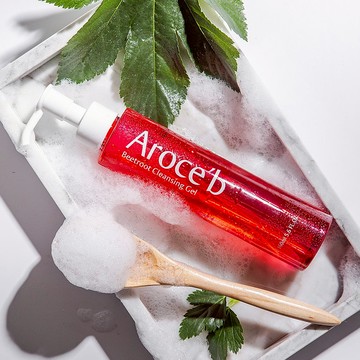 甜菜根淨化卸洗蜜 160ml-代謝角質超控油