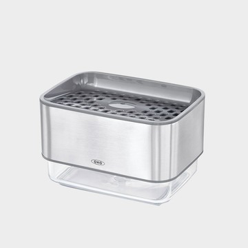 OXO 按壓式海綿給皂機