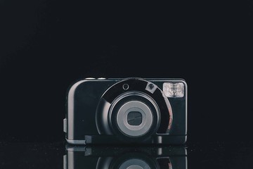 Canon Autoboy A XL #9037 #135底片相機