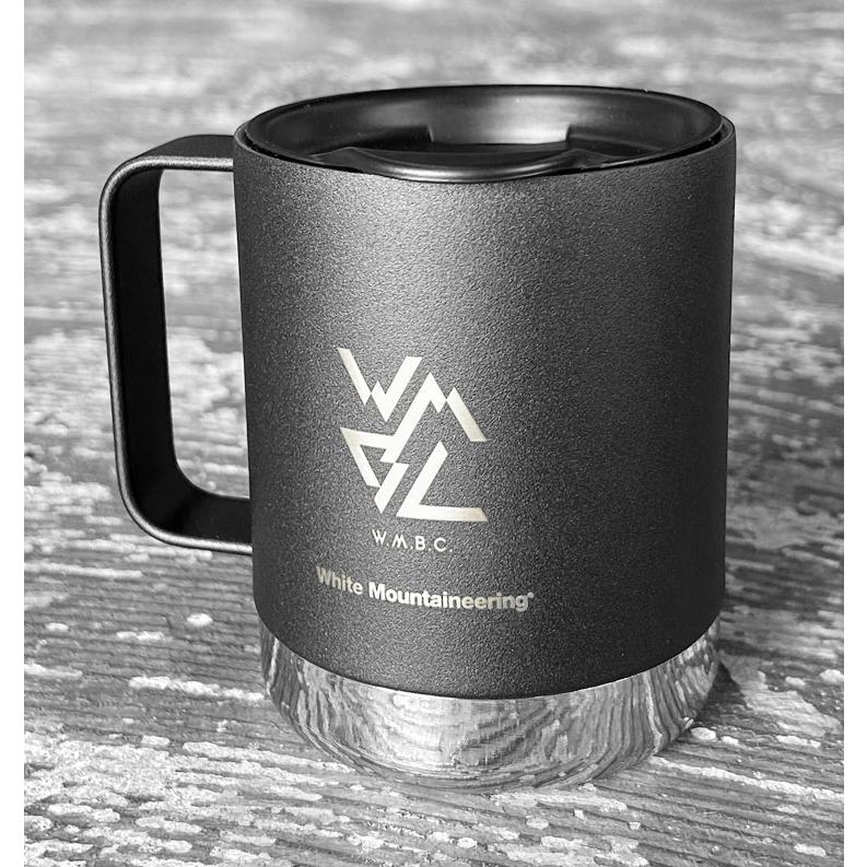 WM × KLEAN KANTEEN 'CAMP MUG 12OZ'[BC2373804]