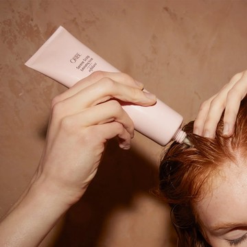 ORIBE 舒活頭皮 淨化有感凝露 125ML