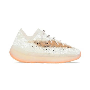 【逢甲 FUZZY】Adidas Yeezy Boost 380 Yecoraite 蜜桃粉 反光 GY2649