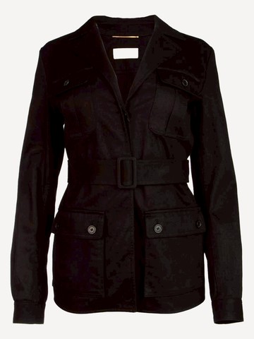 Saint Laurent Jacket
