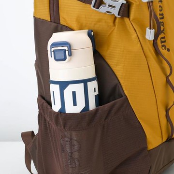 大容量雙肩包男女短途出差旅游登山包旅行包學生背包運動休閑書包