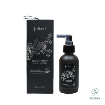 Juliart 覺亞｜深層抗屑胺基酸養髮液 115ml